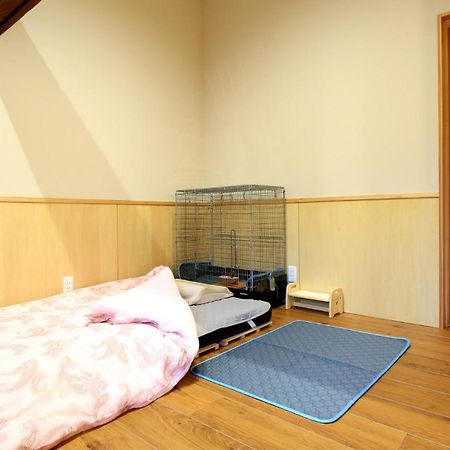 農家民宿 山いちご Echizen  Zewnętrze zdjęcie