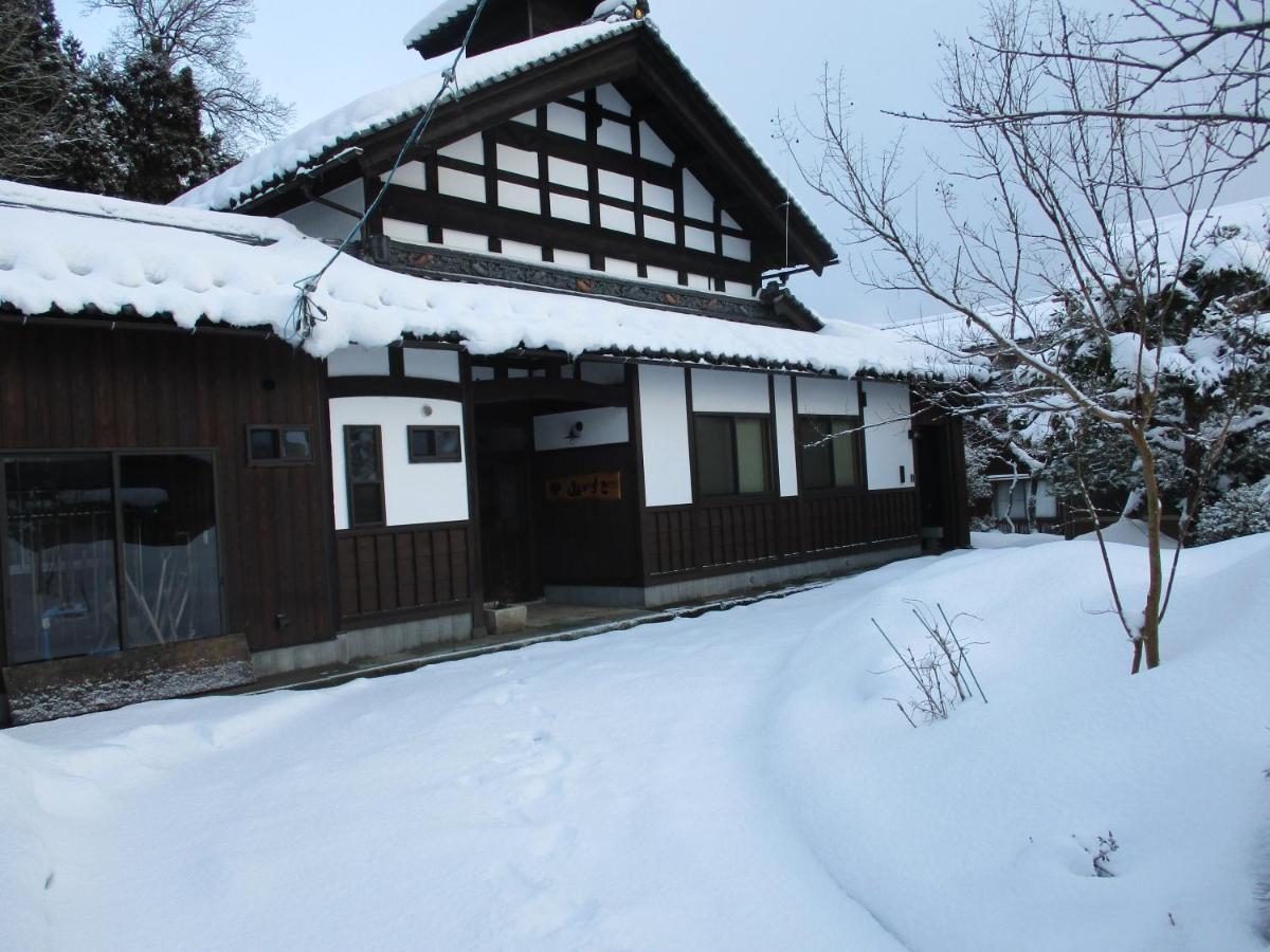 農家民宿 山いちご Echizen  Zewnętrze zdjęcie